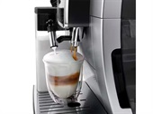 De\'Longhi Dinamica Plus Sølv/sort