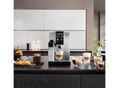 De\'Longhi Dinamica Plus Sølv/sort