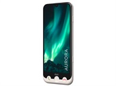 Doro Aurora A31 128GB/6GB - Hvid