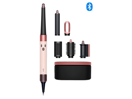 Dyson Airwrap I.D. Straight+Wavy multistyler