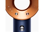 Dyson Supersonic Straight + Wavy 