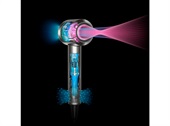 Dyson Supersonic Straight + Wavy 