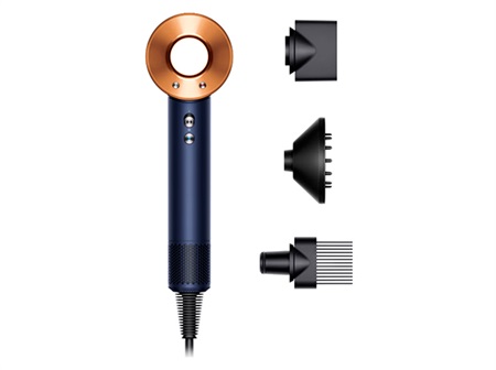 Dyson Supersonic Nural Hair Dryer Curly+Coily