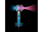Dyson Supersonic Nural Hair Dryer Curly+Coily