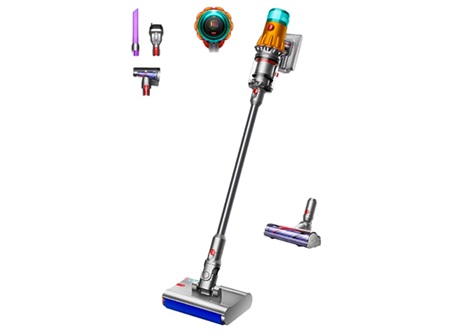 Dyson V12 Detect Slim Submarine