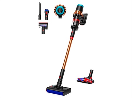 Dyson V16 Piston Animal Submarine støvsuger