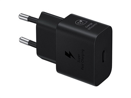  EP-T2510 25W USB-C (without cable) - Black