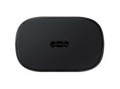 Samsung 25W USB-C Adapter - Black