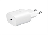 Samsung 25W USB-C Adapter White