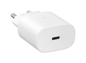 Samsung 25W USB-C Adapter White
