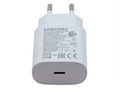 Samsung 25W USB-C Adapter White
