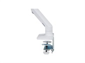 Ergotron HX Desk Monitor Arm White