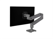Ergotron LX Pro Monitor Arm Grey