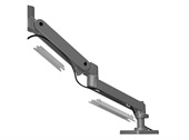 Ergotron LX Pro Monitor Arm Grey