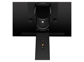 Ergotron LX Pro Dual Monitor Arm Black
