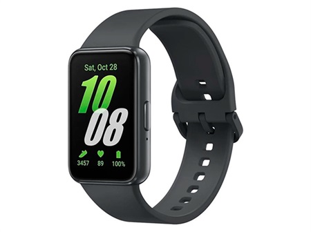 Samsung Galaxy Fit3 Grey