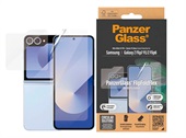 PanzerGlass® Z Flip7 FE/Flip6 | Glas & Film