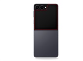 Screen Protector Z Flip8 Outer Display + Camera