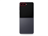 Screen Protector Z Flip8 Outer Display + Camera