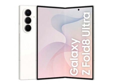 Galaxy Z Fold8 Ultra 512GB/12GB - Cream