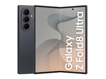 Galaxy Z Fold8 Ultra 1TB/16GB - Graphite