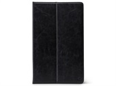 Premium Folio Case Galaxy Tab A9 8.7 Black