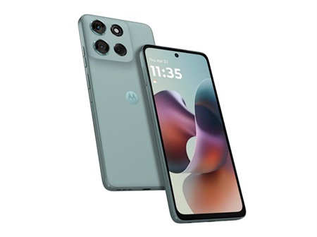 Motorola Moto G56 256GB/8GB Grey Mist