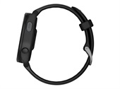 Garmin Forerunner 165 Music Mist Black