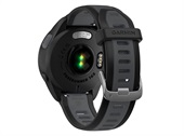 Garmin Forerunner 165 Music Mist Black