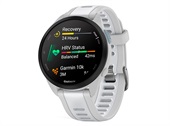 Garmin Forerunner 165 Music Mist Grey