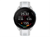 Garmin Forerunner 165 Music Mist Grey