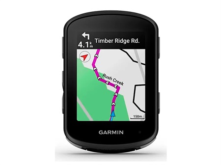 GARMIN GPS BIKE EDGE 540 Black