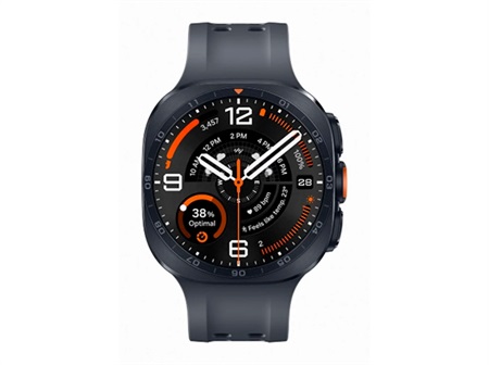 Galaxy Watch Ultra2 SM-L715 - Titanium Gray