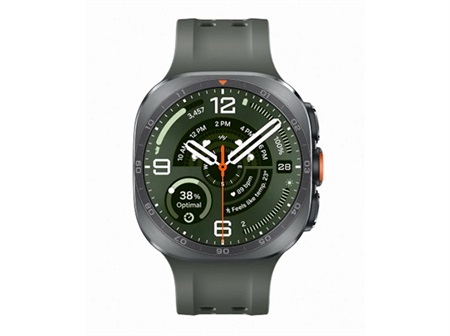 Galaxy Watch Ultra2 SM-L715 - Titanium Silver