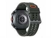 Galaxy Watch Ultra2 SM-L715 - Titanium Silver