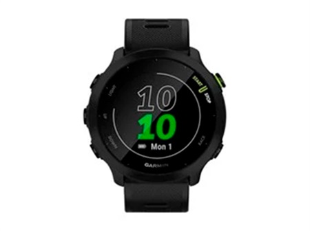 Garmin Forerunner 55 - Black