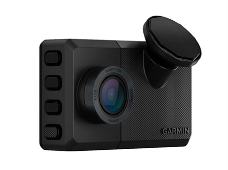 Garmin Dash Cam Live Black