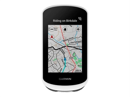 Garmin Edge Explore 2 White