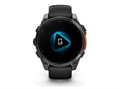 Garmin Fenix 8 Smartwatch 47mm Slate Gray