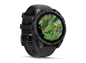 Garmin Fenix 8 Smartwatch 47mm Slate Gray