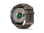 Garmin Fenix 9 51mm AMOLED Bare Titanium