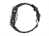 Fenix E smartwatch - 47 mm - Stainless Steel