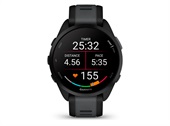 Garmin Forerunner 165 43mm - Black