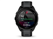 Garmin Forerunner 165 43mm - Black