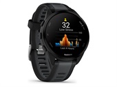 Garmin Forerunner 165 43mm - Black
