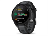 Garmin Forerunner 165 43mm - Black