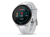 Garmin Forerunner 165 43mm - White