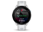 Garmin Forerunner 165 43mm - White