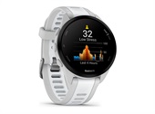 Garmin Forerunner 165 43mm - White