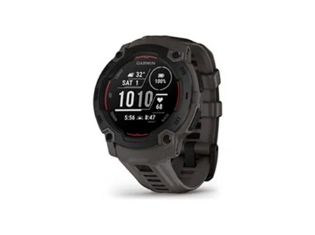 Garmin Instinct E 45mm - Black